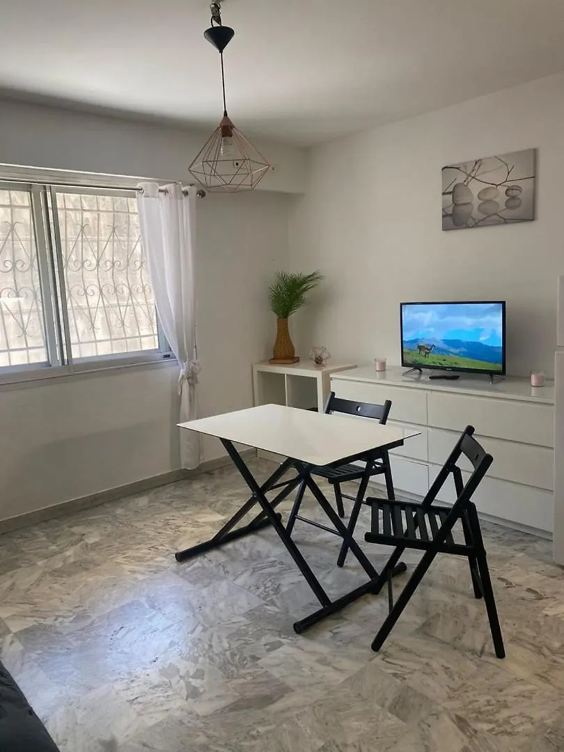 Studio A 5 Minutes De La Promenade Des Anglais Nice 0*,  France
