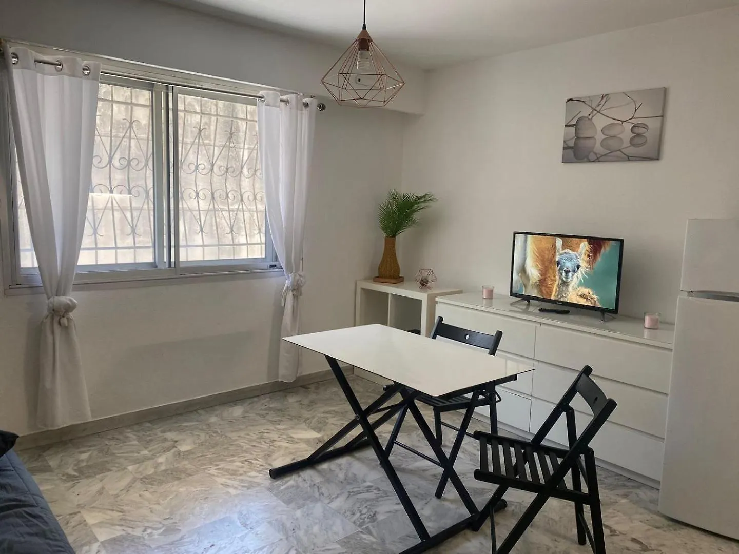 Apartment Studio A 5 Minutes De La Promenade Des Anglais Nice